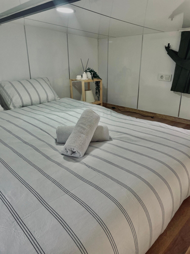 Bedroom 3, Sesa Sapanca, Izmit