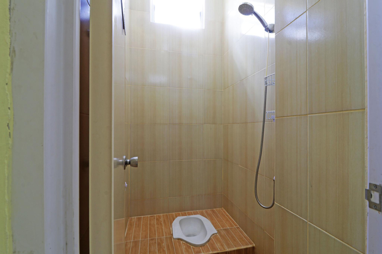 Bathroom 6