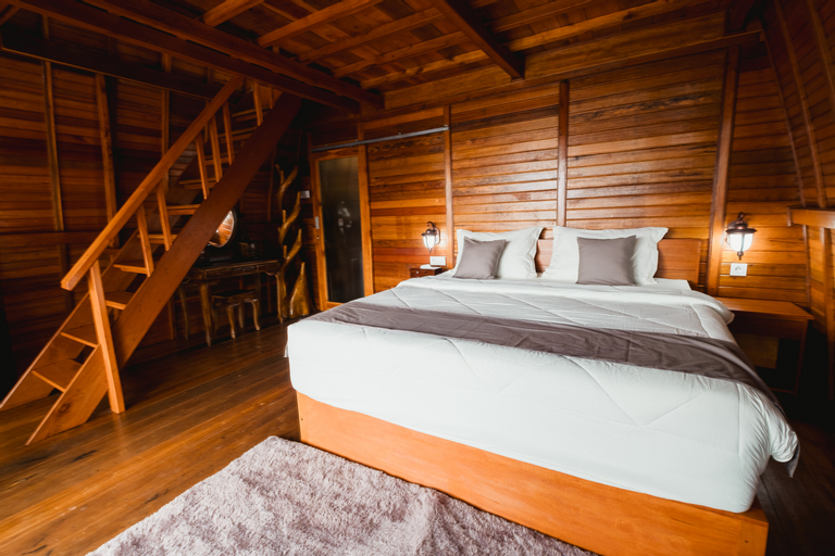 Bedroom 9