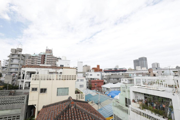 Exterior & Views 5, Saciele * Niraikanai / Vacation STAY 2558, Naha