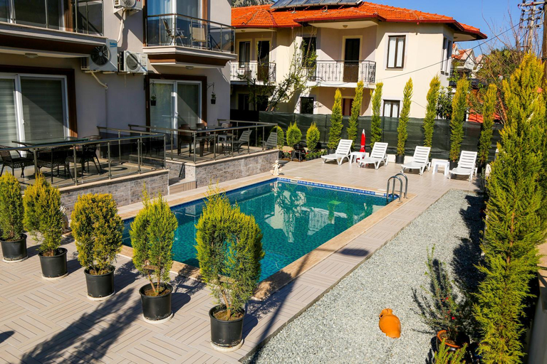 Others 4, Villa Central Dalyan, Ortaca