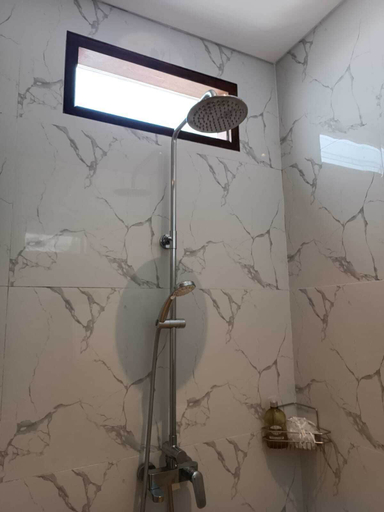 Bathroom 5, Casa de Tristo, Badung