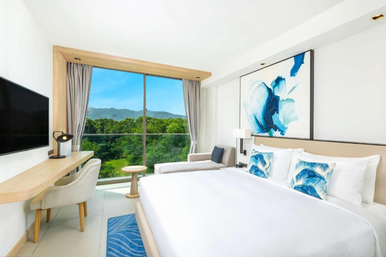 Bedroom 3, Hilton Garden Inn Phuket Bangtao, Pulau Phuket