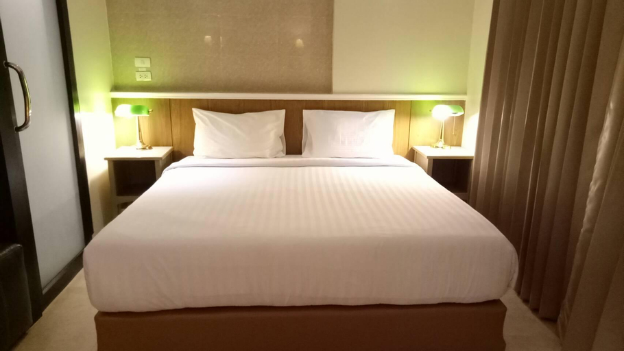 Bedroom 11