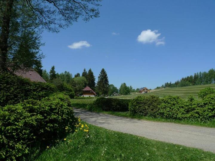 Others 5, Chalupa U Potoka Javorna, Klatovy