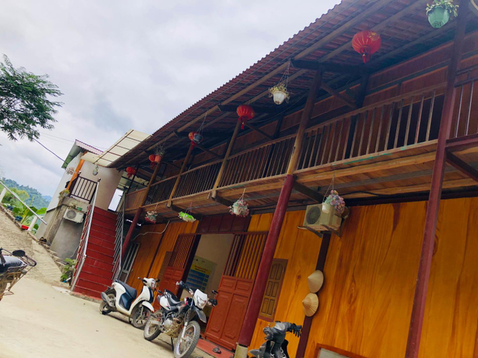 Others 4, Tran Thuc homestay-Ba be, Ba Bể
