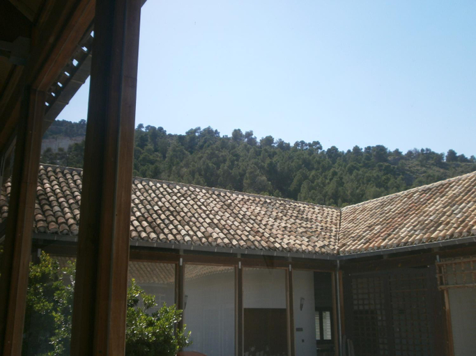 Others 3, Albergue Coto Real de la Marina, Murcia