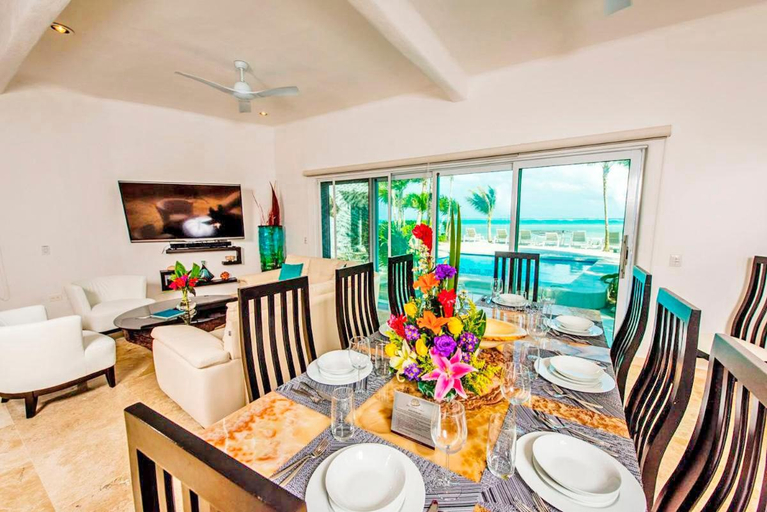 Others 2, Villa Mar Azul Luxury Villa, Cozumel