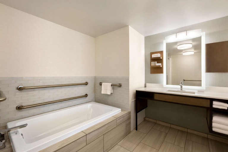 Bathroom 5