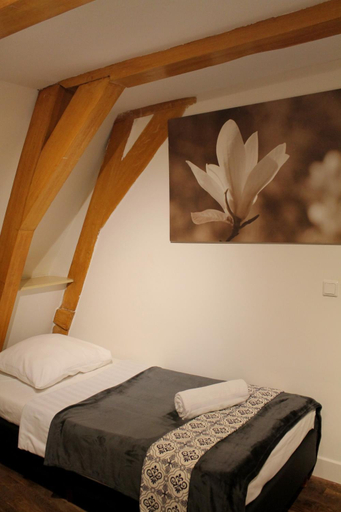 Others 5, Central sweet BNB, Amsterdam