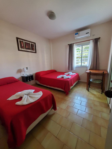 Others 5, Hosteria Torino, Pinamar