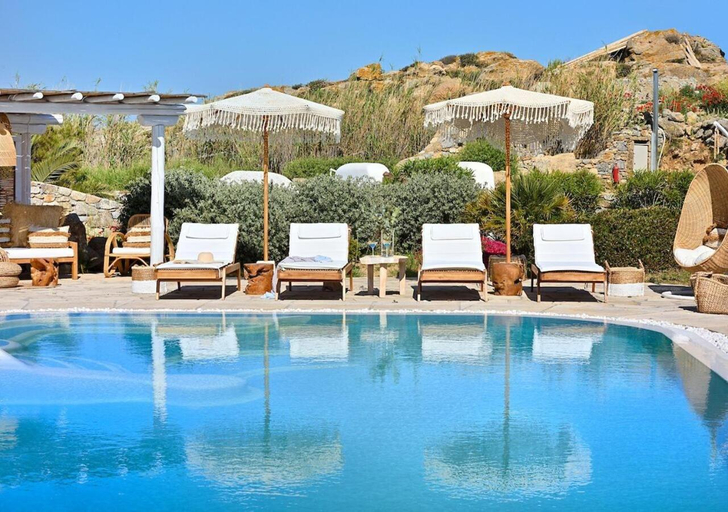 Others 3, Leno Villas Mykonos, South Aegean