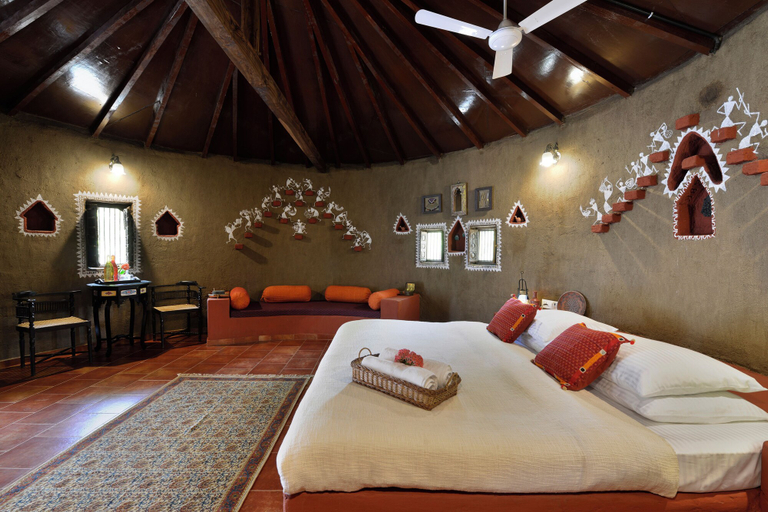 Bedroom 3, Anchaviyo By Zuper, Palghar