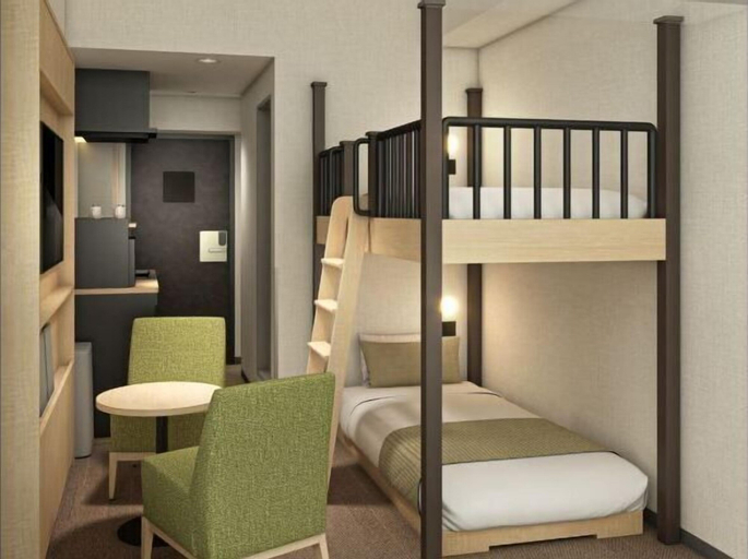 Bedroom 23