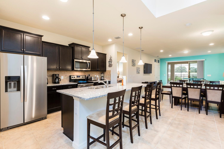 Others 3, Luxury 6BR Villa in Windsor at Westside Resort, Osceola