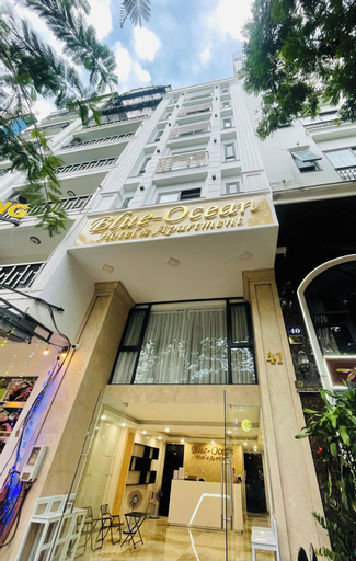 Blue Ocean Beachside Hotel Danang, Ngũ Hành Sơn