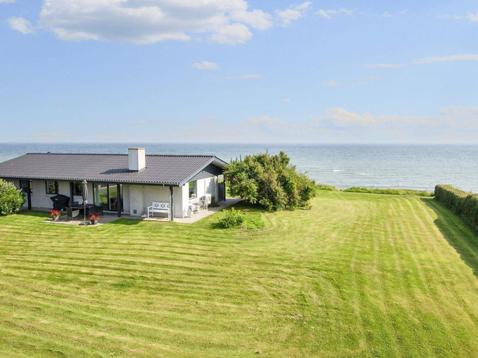 Others 5, 6 Person Holiday Home in Odder, Odder