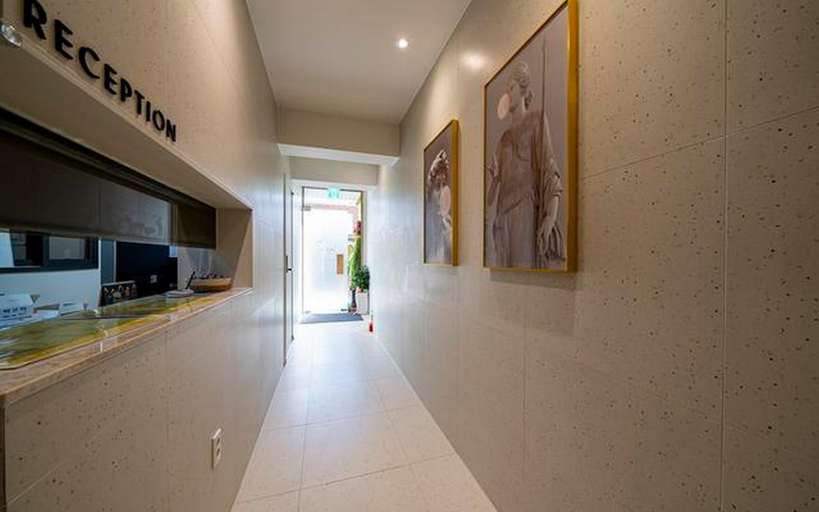 Others 4, Yangsan Bukbudong Button Hotel Sports Complex Branch, Yangsan