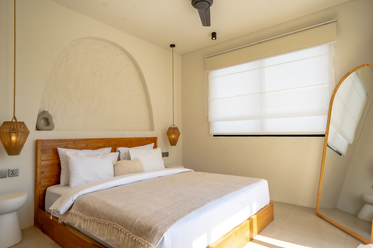 Bedroom 3, Casanna Umalas, Badung
