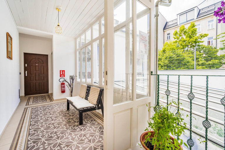 Others 4, La Perla Vintage-Apartments, Wien