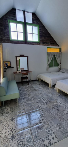 Bedroom 5
