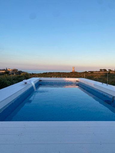 Sport & Beauty 2, B&B Casa del Faro SanVallero Adults Only, Syracuse