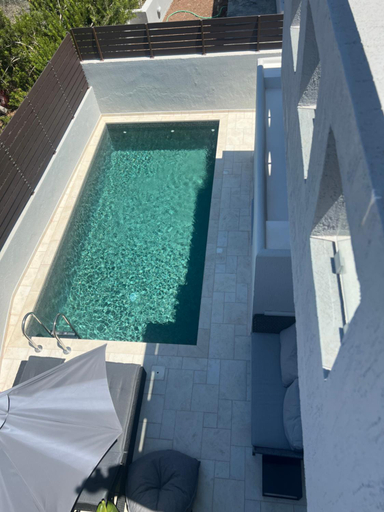 Sport & Beauty 2, Villa leo aigina, Attica
