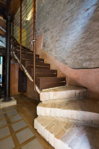 Others 5, Palazzo d'Assi - Guest house, Cuneo