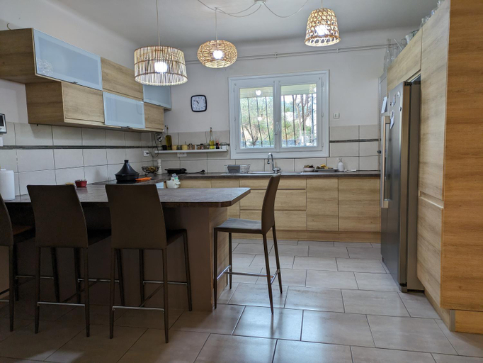 Kitchen 3, Maison d'Hote du Jas, Bouches-du-Rhône