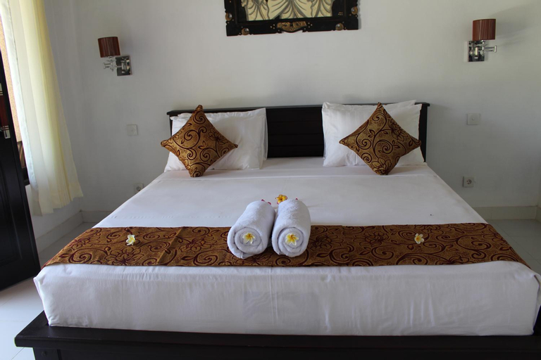 Bedroom 2, Magus Homestay, Buleleng