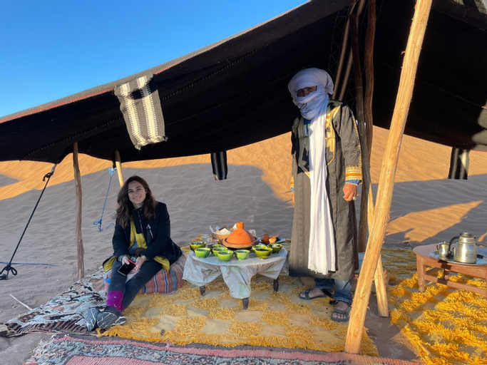 Others 4, Mhamid Tours, Ouarzazate