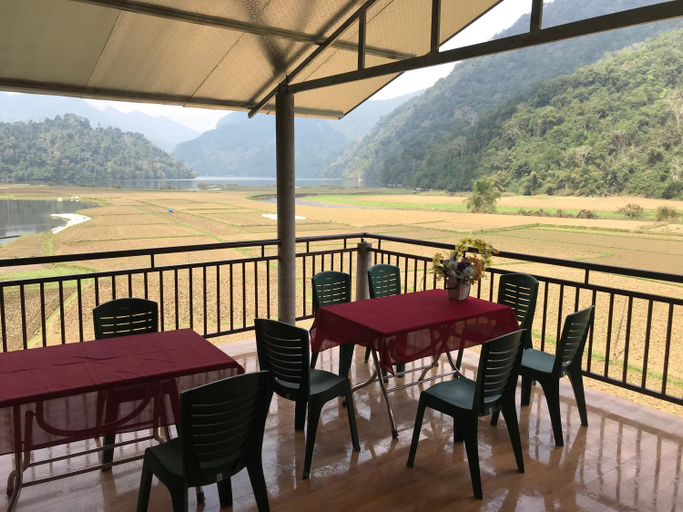 Others 3, Tran Thuc homestay-Ba be, Ba Bể