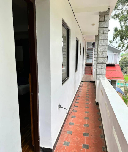 Exterior & Views 5, Tree Elanza, Dindigul