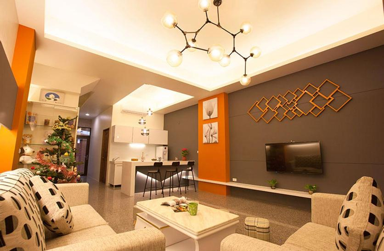 Others 4, Township Small Building B&B, Yilan