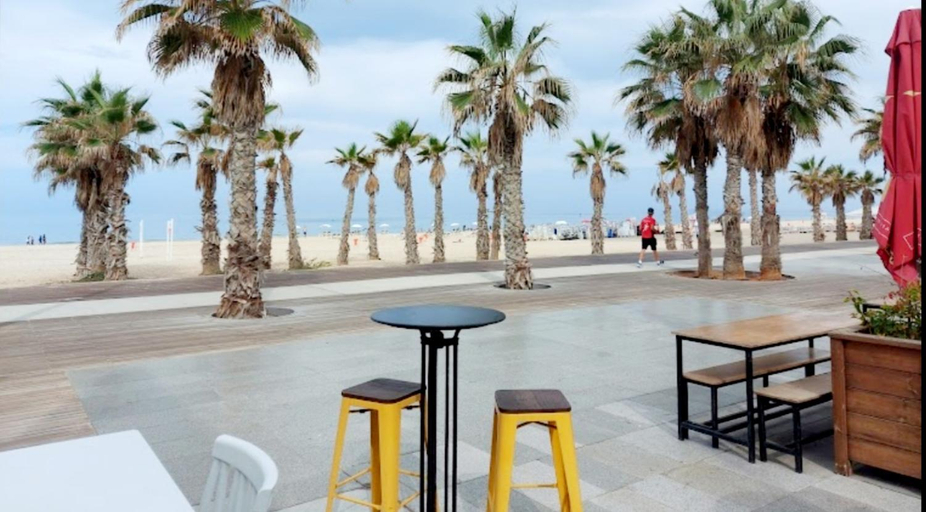 Others 5, Apart Hotel TLV/Bat Yam Beach Front 1207
