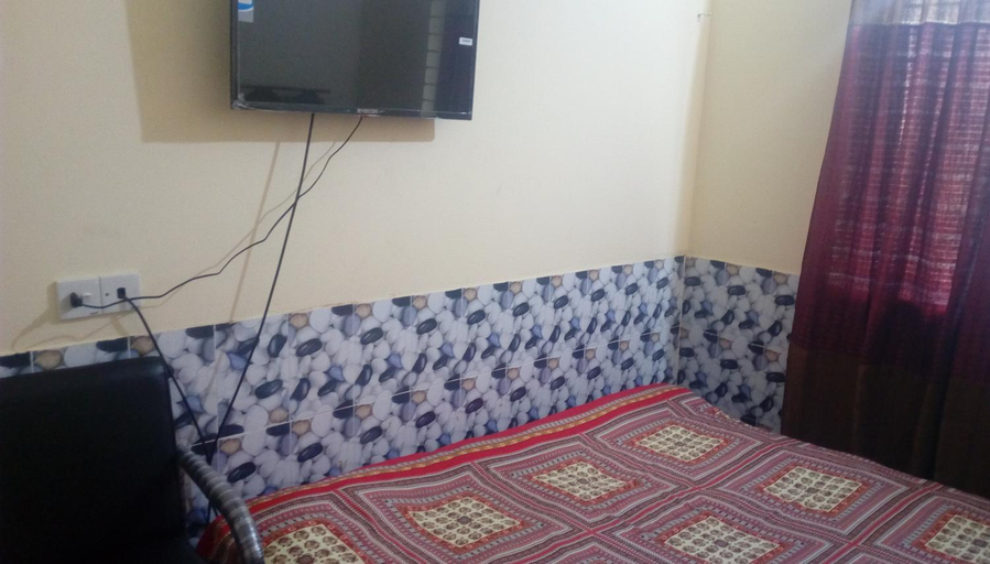 Bedroom 2, Hotel Regal Palace, Chittagong