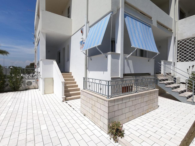 Exterior & Views, Lido Rosa Rooms Marina di Lesina, Foggia