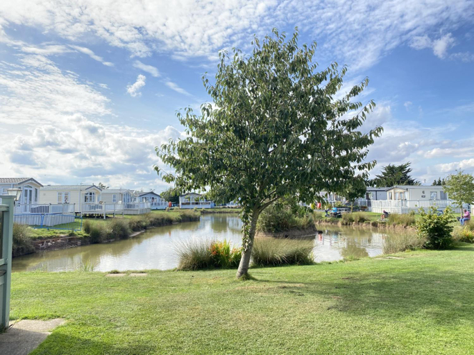 Others 5, Holidays with TLC at Cherry Lea Park, Lincolnshire