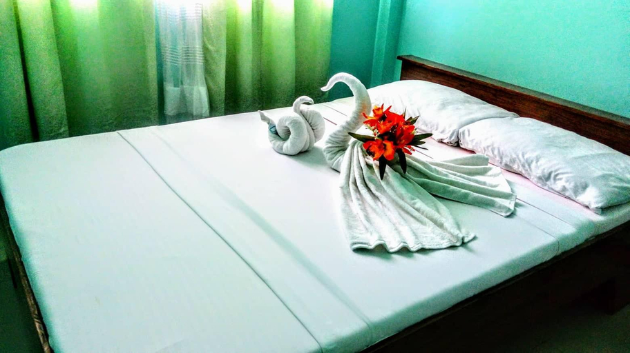 Bedroom, Tagbilaran Houses, Tagbilaran City