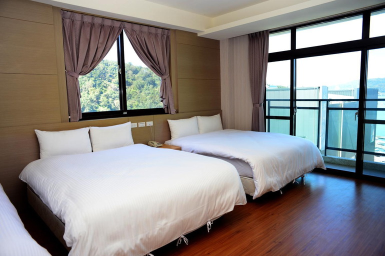 Others 2, Yi Da Lakeside Hotel, Nantou