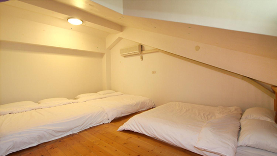 Others 5, Cherish Life Homestay, Yilan