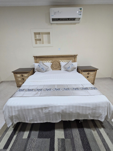 Bedroom 2, Makarm Najd 3, Riyadh