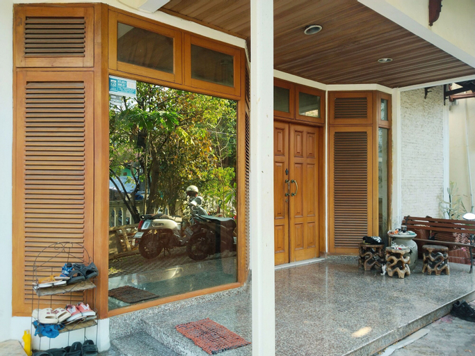 Griya Cempaka Baru, Central Jakarta