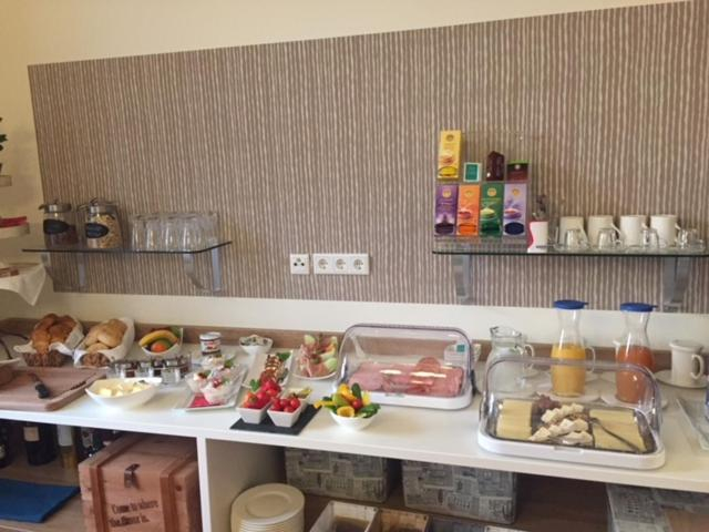 Food & Drinks, Hotel Bellini, Leoben