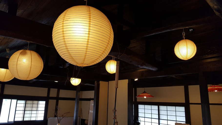 Others 4, Tawaraya Ryokan Koto Shirasagikan, Usuki
