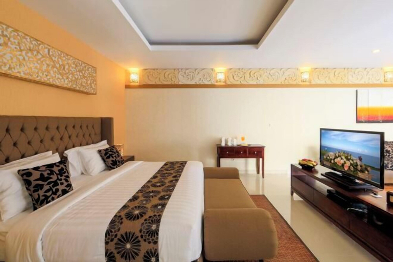 Bedroom 23