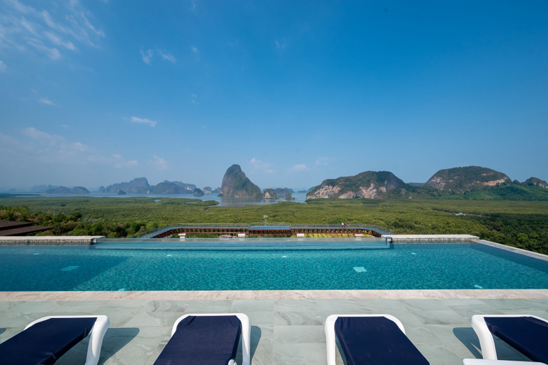 Sport & Beauty 4, Beyond Skywalk Nangshi, Takua Thung