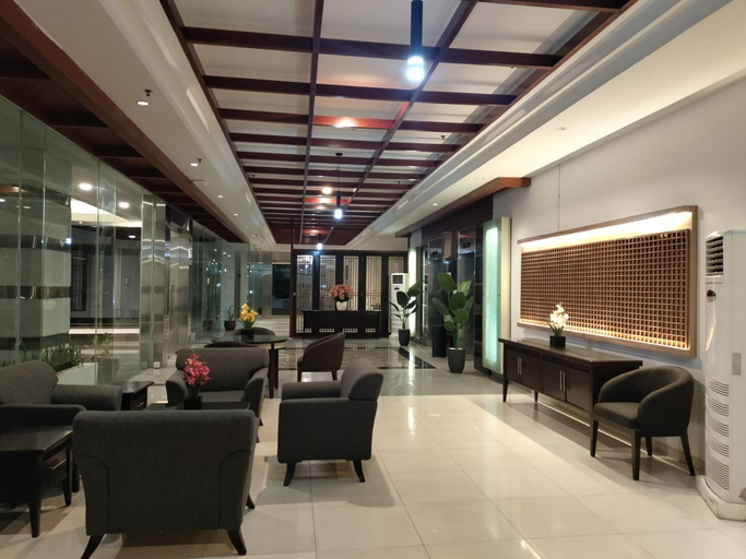 Others 5, Lume'os Hotel Cempaka Putih, Jakarta Pusat