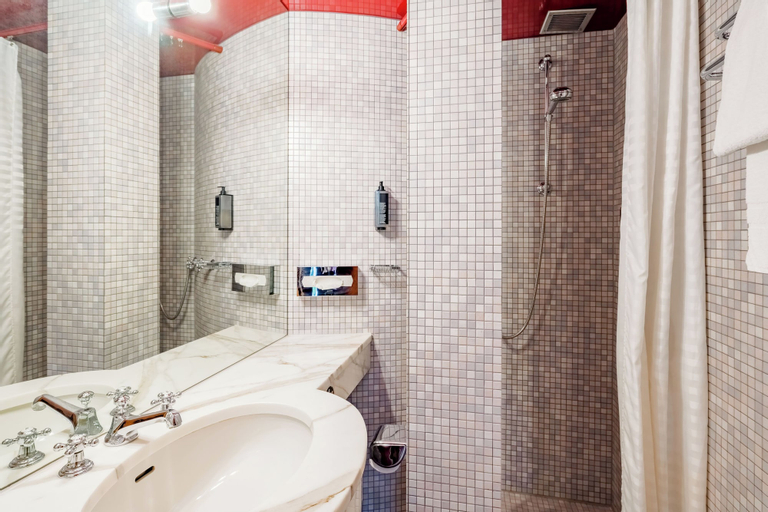 Bathroom 6