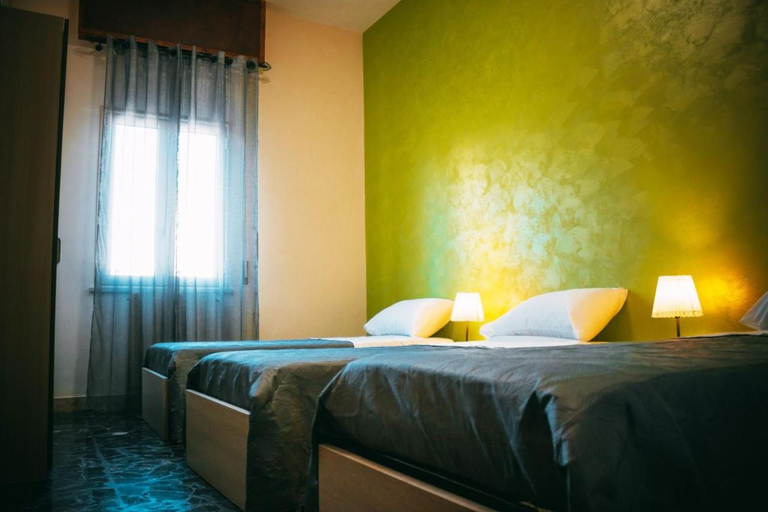 Others 5, B&B Sant'Angelo, Agrigento